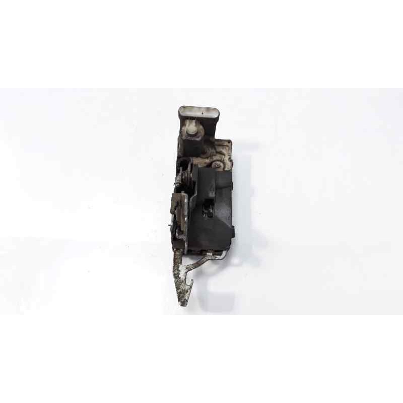 Recambio de cerradura maletero / porton para fiat ducato caja cerrada 11 (desde 03.02) referencia OEM IAM   