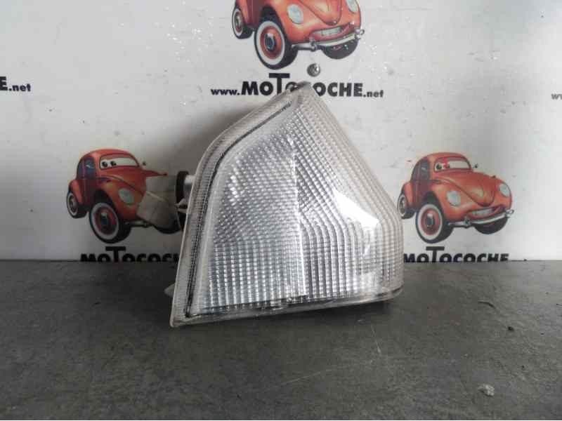 Recambio de piloto delantero derecho para citroen bx berlina 19 trs referencia OEM IAM 95619035 CI0394113 14220682