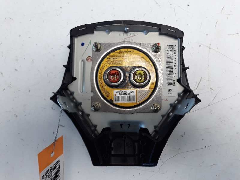Recambio de airbag delantero izquierdo para mazda 6 berlina (gg) 2.0 crtd 120 active (5-ptas.) referencia OEM IAM H0371020512173