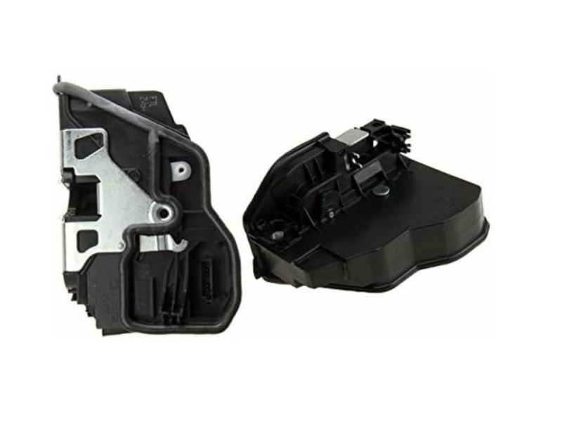 Recambio de cerradura puerta delantera izquierda para alpina b3 lim. (f30) referencia OEM IAM 51217229461 CRDBMW0148 EZCBM026