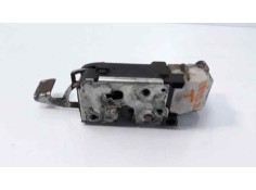 Recambio de cerradura maletero / porton para fiat ducato caja cerrada 11 (desde 03.02) referencia OEM IAM    2