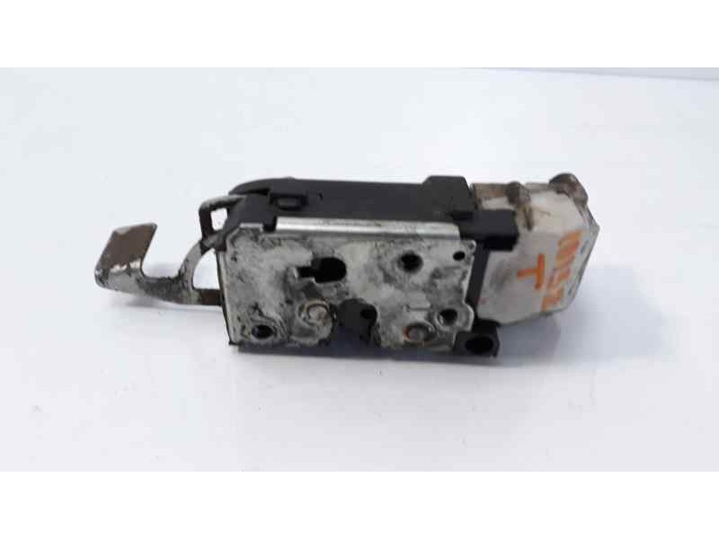 Recambio de cerradura maletero / porton para fiat ducato caja cerrada 11 (desde 03.02) referencia OEM IAM   