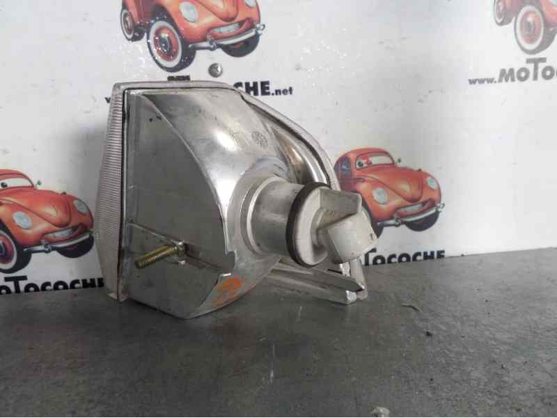 Recambio de piloto delantero derecho para citroen bx berlina 19 trs referencia OEM IAM 95619035 CI0394113 14220682