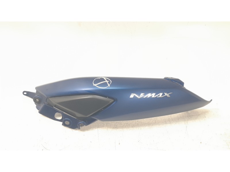 Recambio de colin trasero para yamaha nmax nmax 125 referencia OEM IAM B6HF17110  