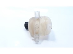 Recambio de deposito expansion para dacia sandero 1.5 blue dci diesel fap cat referencia OEM IAM 8200686355   2