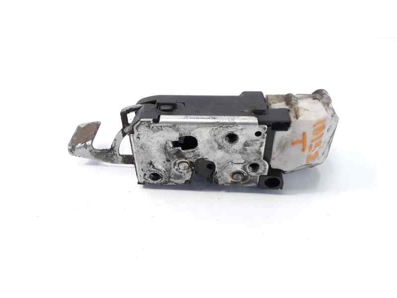 Recambio de cerradura maletero / porton para fiat ducato caja cerrada 11 (desde 03.02) referencia OEM IAM   