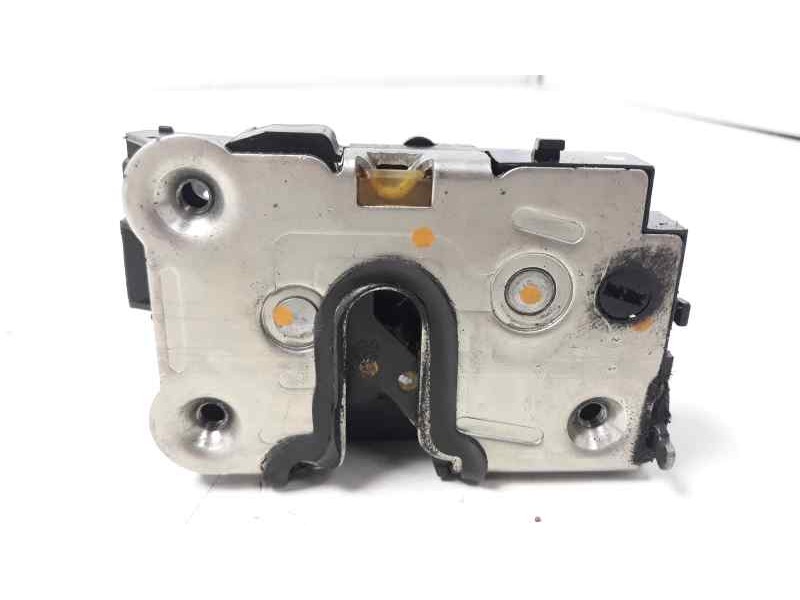 Recambio de cerradura puerta trasera izquierda para dacia lodgy 1.2 16v tce cat referencia OEM IAM 825032860R  