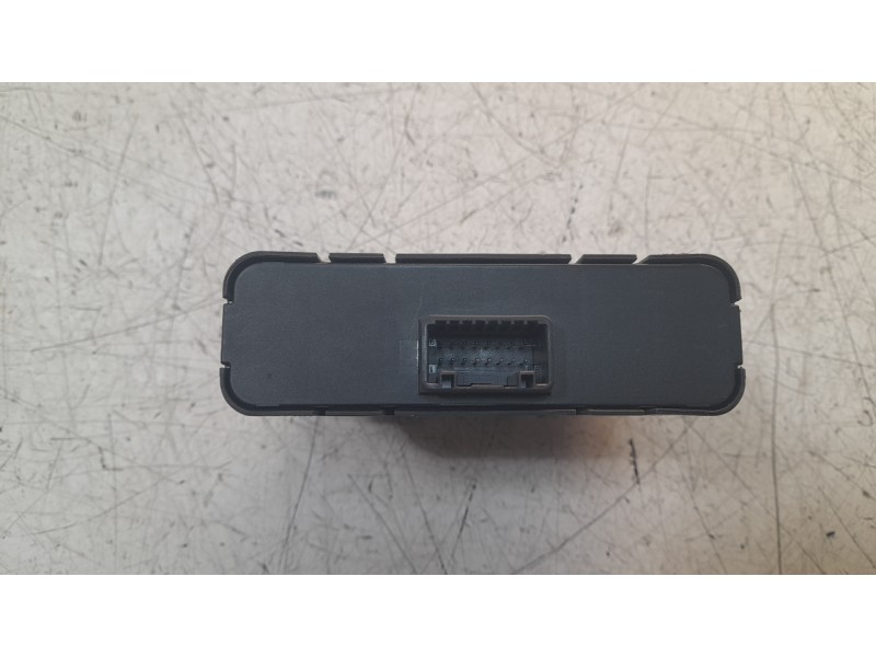 Recambio de modulo electronico para dacia duster ii anniversary referencia OEM IAM 284Y66LA2A  