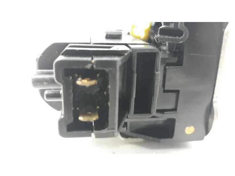 Recambio de cerradura puerta trasera izquierda para dacia lodgy 1.2 16v tce cat referencia OEM IAM 825032860R  