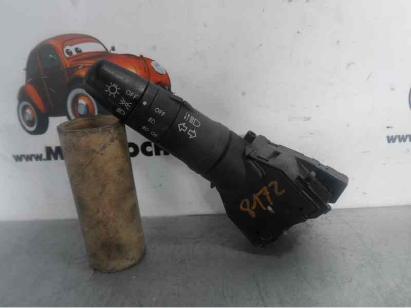 Recambio de mando intermitentes para nissan almera (n16/e) ambience referencia OEM IAM   