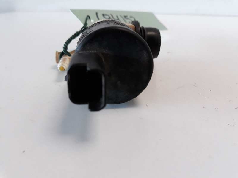 Recambio de bomba limpia para citroen c-elysée exclusive referencia OEM IAM 9641553980  
