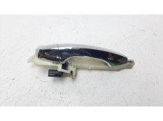 MANETA EXTERIOR DELANTERA DERECHA 826612W000 826612W000 
