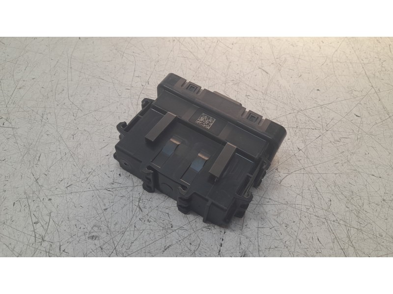 Recambio de modulo electronico para dacia duster ii anniversary referencia OEM IAM 284Y66LA2A  