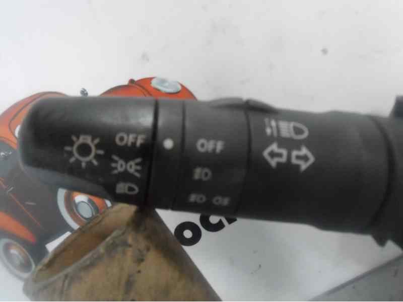Recambio de mando intermitentes para nissan almera (n16/e) ambience referencia OEM IAM   