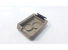 Recambio de apoyabrazos central para nissan terrano/terrano.ii (r20) 3.0 td cat referencia OEM IAM 969200X800   2