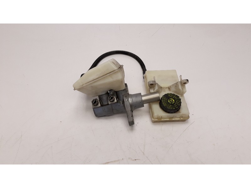 Recambio de bomba freno para citroen c4 picasso 2.0 blue-hdi fap referencia OEM IAM 4601T1  