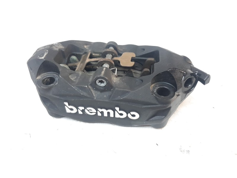 Recambio de pinza de freno delantera derecha para bmw f 800 r referencia OEM IAM 34118556206  