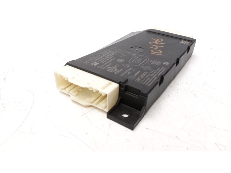 Recambio de modulo electronico para mercedes-benz cla-klasse (bm 118) 1.3 cat referencia OEM IAM A1679003604  