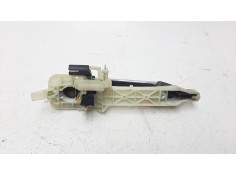Recambio de maneta exterior delantera derecha para hyundai santa fe (dm) 2.2 crdi cat referencia OEM IAM 826612W000   2