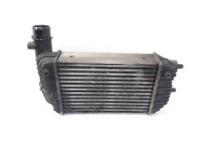 Recambio de intercooler para fiat ducato caja cerrada 11 (desde 03.02) referencia OEM IAM 1340934080 30066A  2