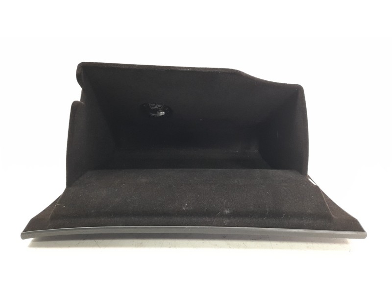 Recambio de guantera para volkswagen sharan (7n2) 2.0 tdi referencia OEM IAM 7N1857101UAQ  