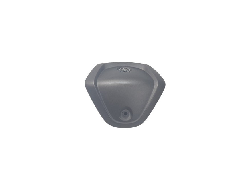 Recambio de moldura para yamaha nmax nmax 125 referencia OEM IAM B6HF621900  