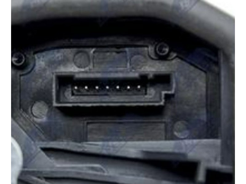 Recambio de cerradura puerta delantera izquierda para alpina b3 lim. (f30) referencia OEM IAM 51217229461 CRDBMW0148 EZCBM026