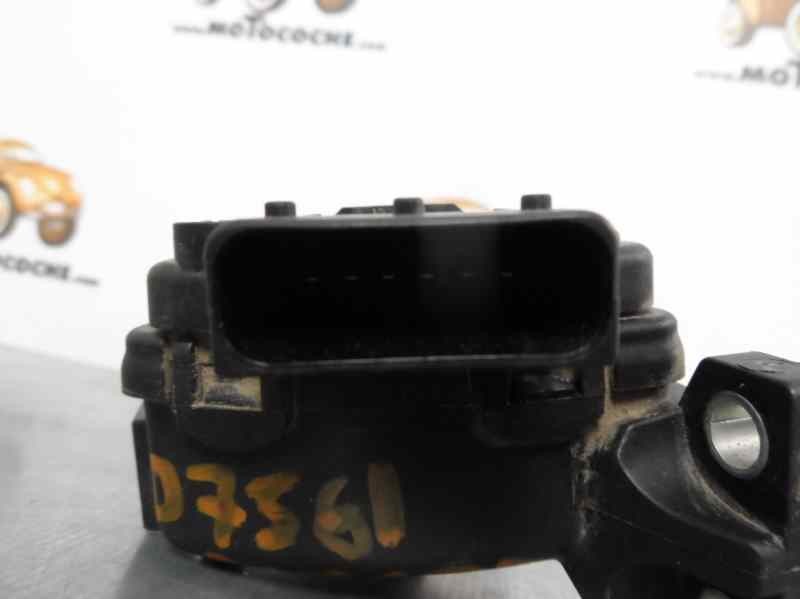 Recambio de potenciometro pedal para nissan almera (n16/e) line up referencia OEM IAM 6PV00862001  