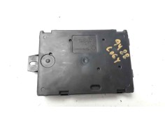 Recambio de centralita check control para dacia lodgy 1.2 16v tce cat referencia OEM IAM  A2C97556800  2