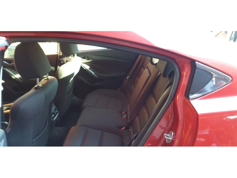 mazda 6 lim. (gh)(.2012) del año 2016