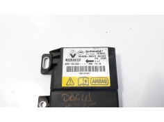 Recambio de airbag delantero izquierdo para dacia sandero 1.5 blue dci diesel fap cat referencia OEM IAM 8200823307 985254015R 8 2