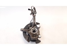 Recambio de mangueta delantera izquierda para hyundai ioniq referencia OEM IAM 51710G2000   2