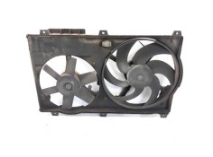 Recambio de electroventilador para fiat ducato caja cerrada 11 (desde 03.02) referencia OEM IAM 8435281002443   2