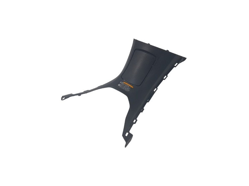 Recambio de moldura para yamaha nmax nmax 125 referencia OEM IAM B6HF842M00  
