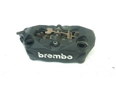 PINZA DE FRENO DELANTERA IZQUIERDA 34118556205 