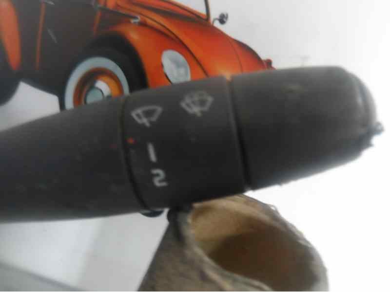 Recambio de mando limpia para dacia logan ambiance referencia OEM IAM   