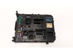 CAJA RELES / FUSIBLES 281197595 281197595 
