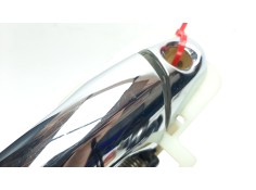 Recambio de maneta exterior delantera izquierda para hyundai santa fe (dm) 2.2 crdi cat referencia OEM IAM 826512W000   2