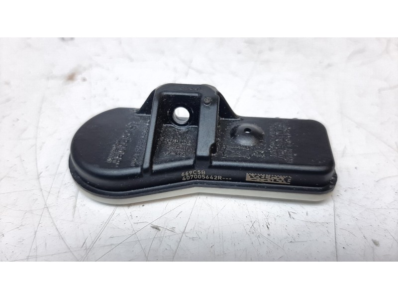 Recambio de sensor para dacia lodgy 1.2 16v tce cat referencia OEM IAM 407005642R  