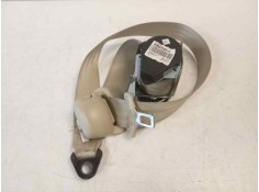 CINTURON SEGURIDAD DELANTERO IZQUIERDO 608034001C 