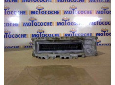 Recambio de centralita motor uce para seat ibiza (6k) 1.8 cat (abs. adz) referencia OEM IAM 0261203635 0 261 203 636 8A0 907 311 2