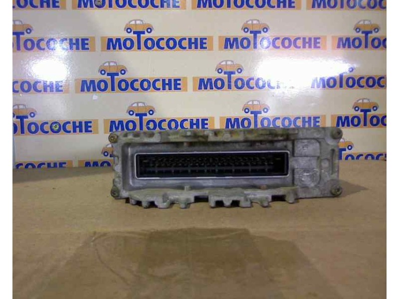 Recambio de centralita motor uce para seat ibiza (6k) 1.8 cat (abs. adz) referencia OEM IAM 0261203635 0 261 203 636 8A0 907 311
