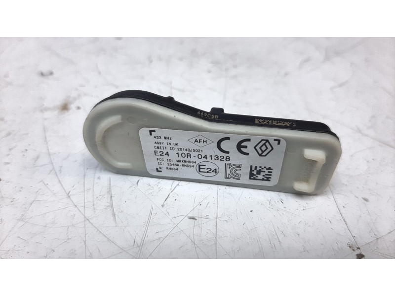 Recambio de sensor para dacia lodgy 1.2 16v tce cat referencia OEM IAM 407005642R  