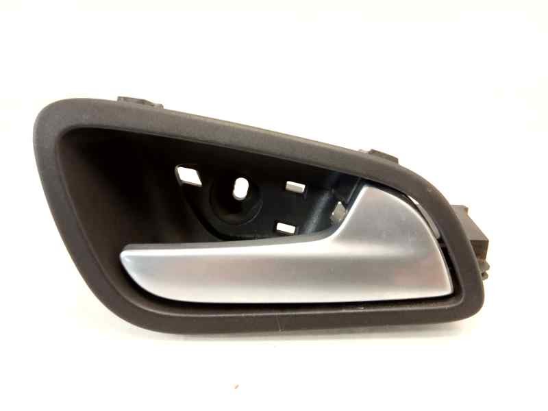 Recambio de maneta interior delantera derecha para ford transit courier trend referencia OEM IAM ET76R22600AA  
