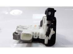 Recambio de cerradura puerta delantera izquierda para audi q5 (fyb) 2.0 16v tdi referencia OEM IAM 8X1837015C  EZCAU107 2