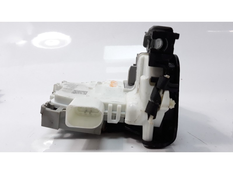 Recambio de cerradura puerta delantera izquierda para audi q5 (fyb) 2.0 16v tdi referencia OEM IAM 8X1837015C  EZCAU107