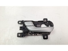 MANETA INTERIOR TRASERA IZQUIERDA 826102W000 826102W000 