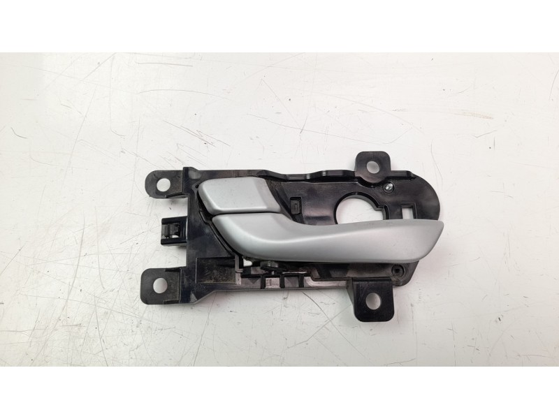 Recambio de maneta interior trasera izquierda para hyundai santa fe (dm) 2.2 crdi cat referencia OEM IAM 826102W000  