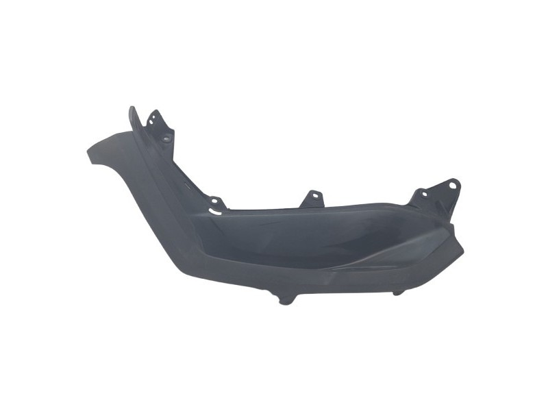 Recambio de moldura para yamaha nmax nmax 125 referencia OEM IAM B6HF748100  