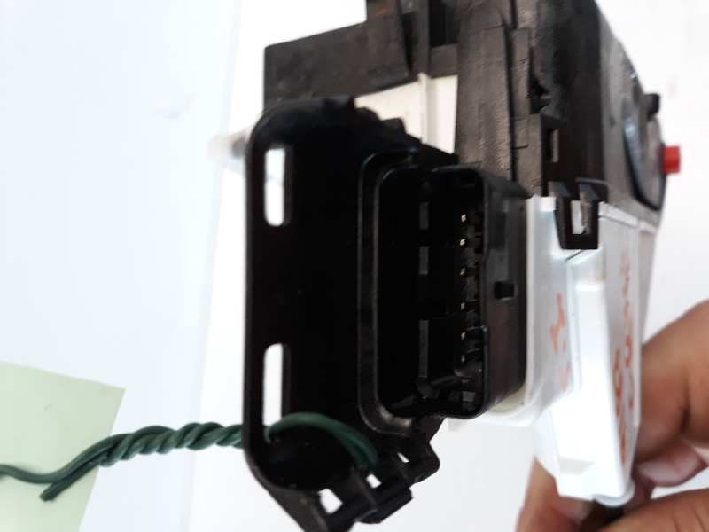 Recambio de cerradura puerta trasera izquierda para citroen c-elysée exclusive referencia OEM IAM 9819026680  